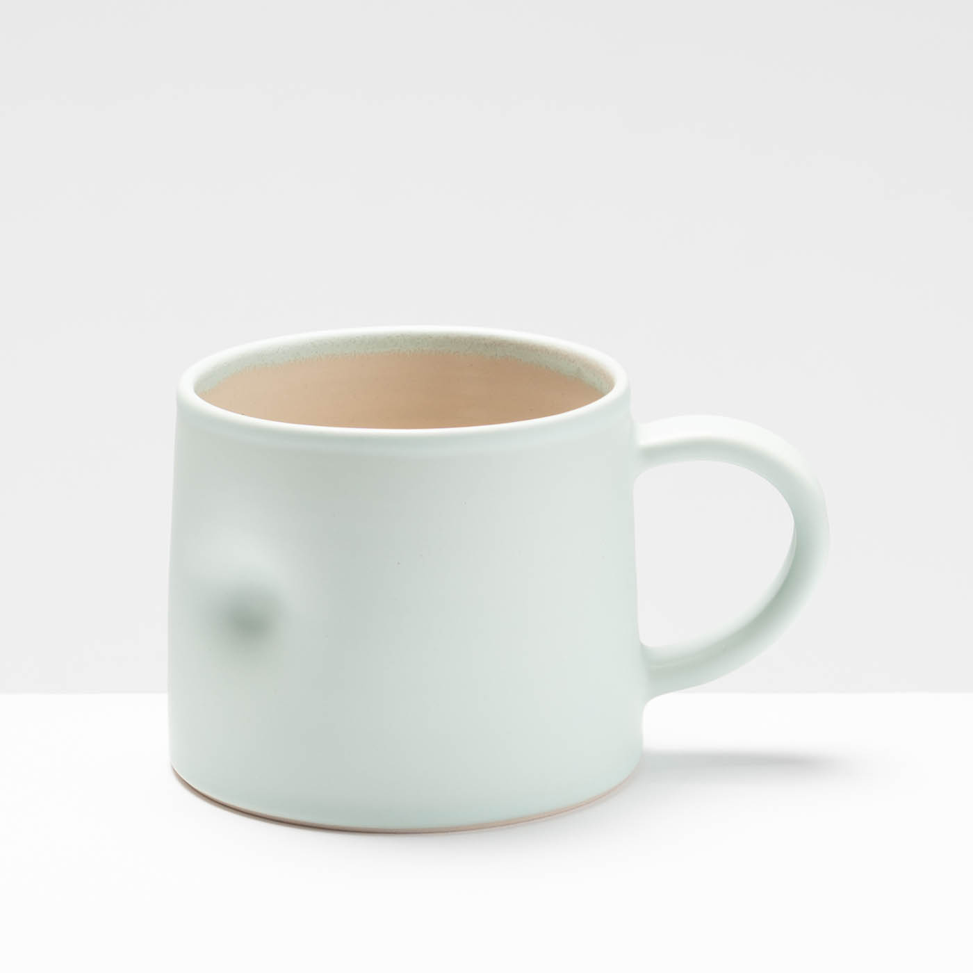 EL564X93 Short Mug Green