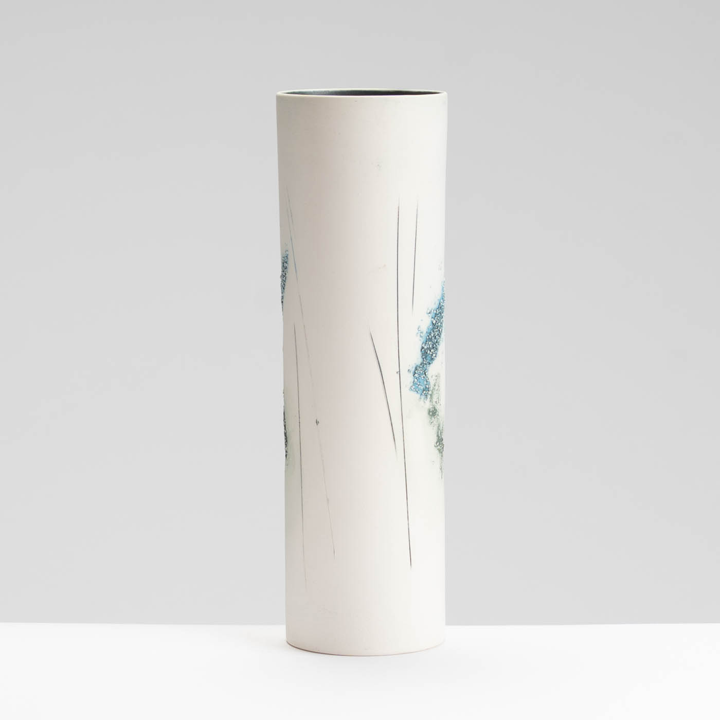 TW92Y1407 Journey Cylinder Vase