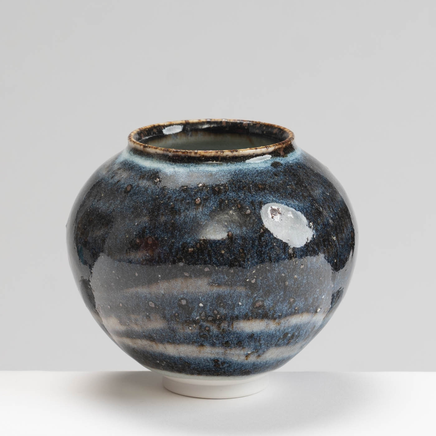 AB326Y797 Miniature Landscape Study