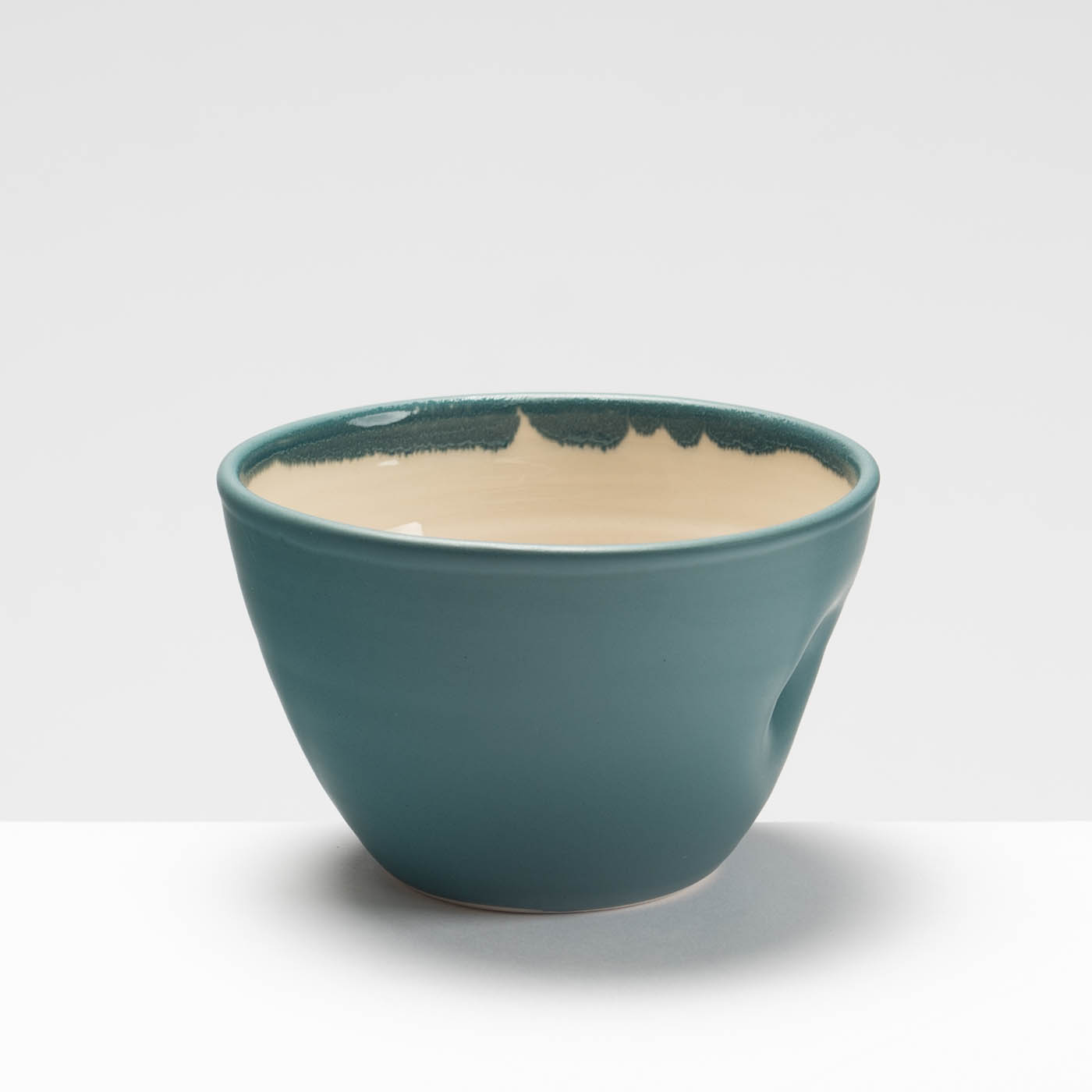 EL564X104 Breakfast Bowl Ivy