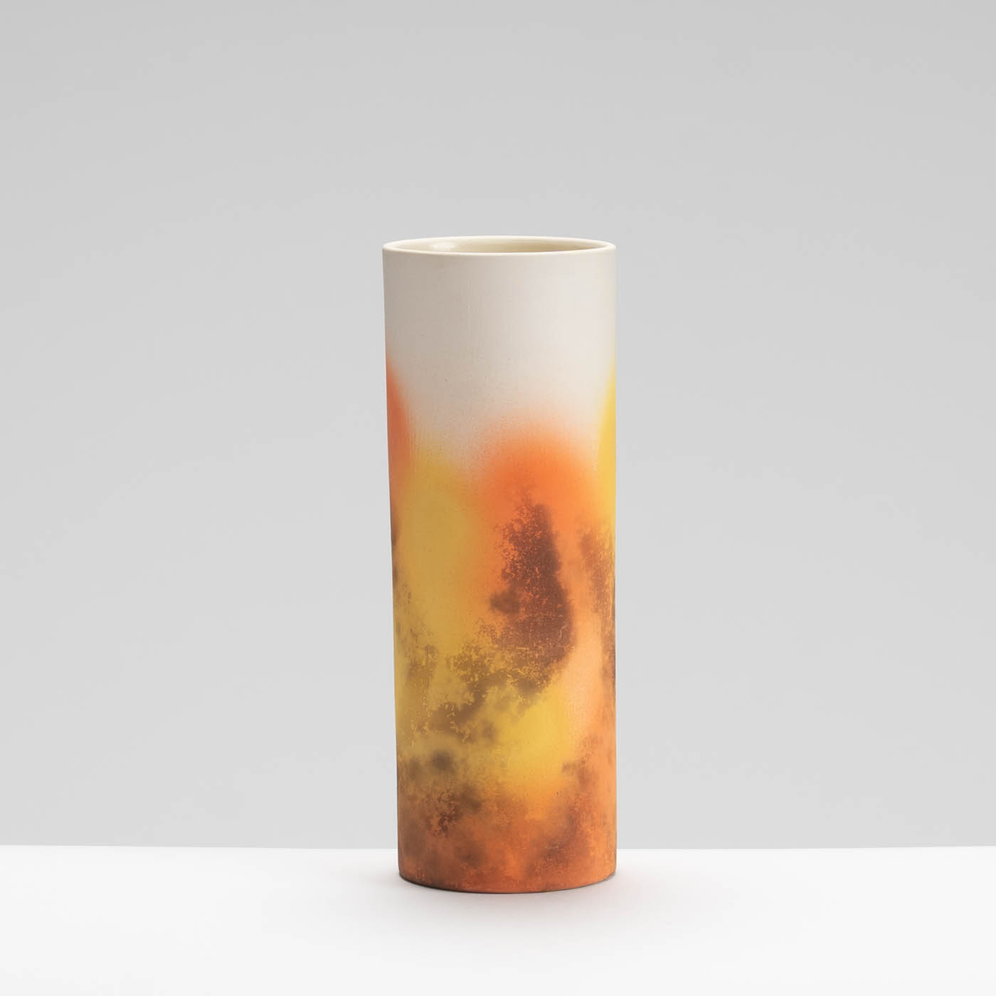 TW92Y1425 Small Cylinder Vase