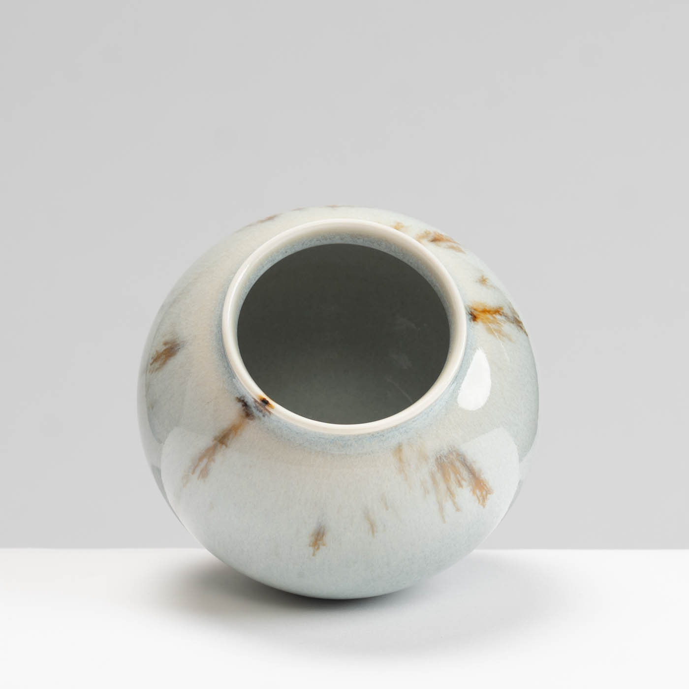 AB326Y795 Miniature Landscape Study