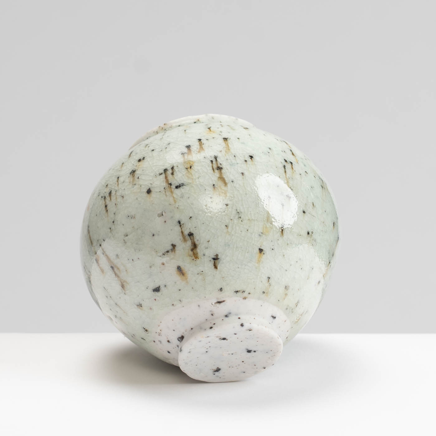 AB326Y805 Miniature Landscape Study