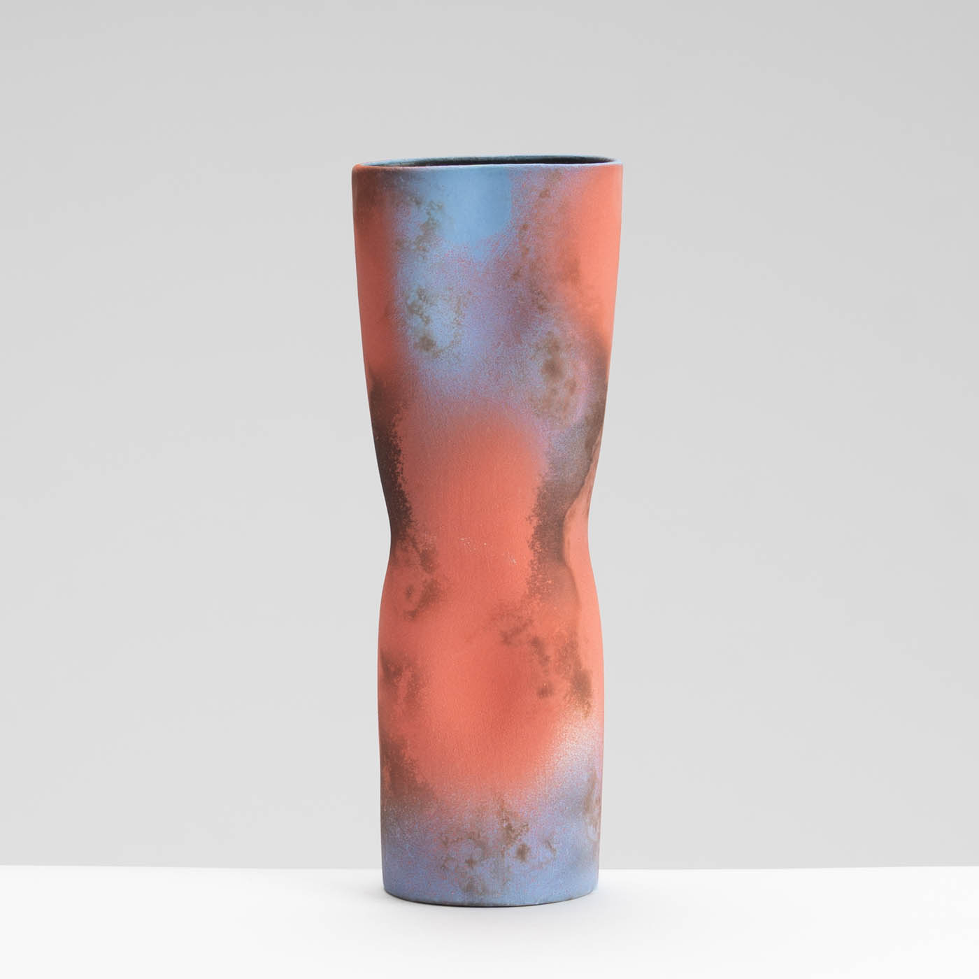 TW92Y1411 Dimple Vase