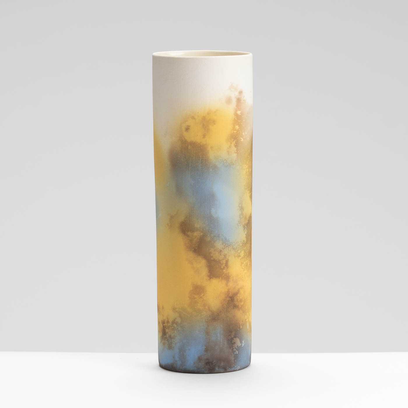 TW92Y1420 Large Cylinder Vase