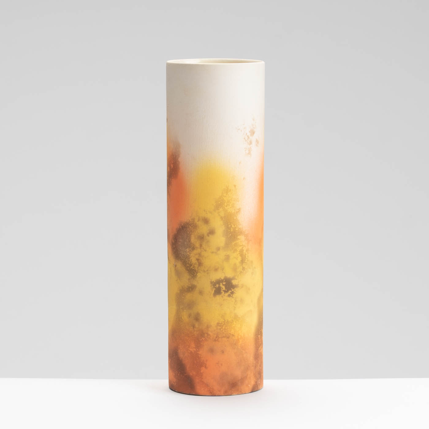 TW92Y1419 Large Cylinder Vase