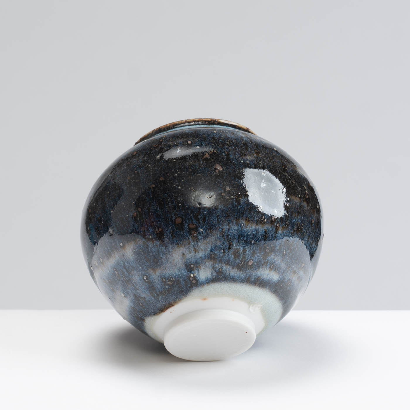 AB326Y797 Miniature Landscape Study