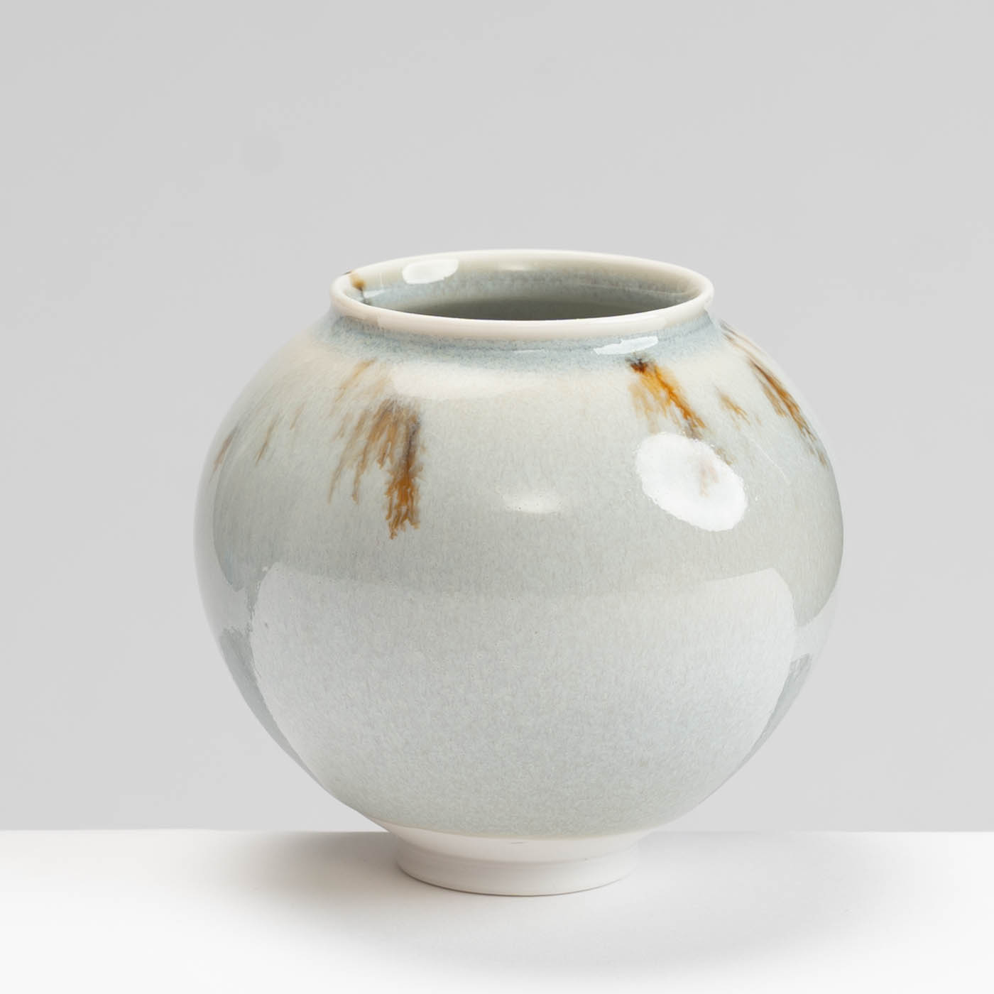 AB326Y795 Miniature Landscape Study