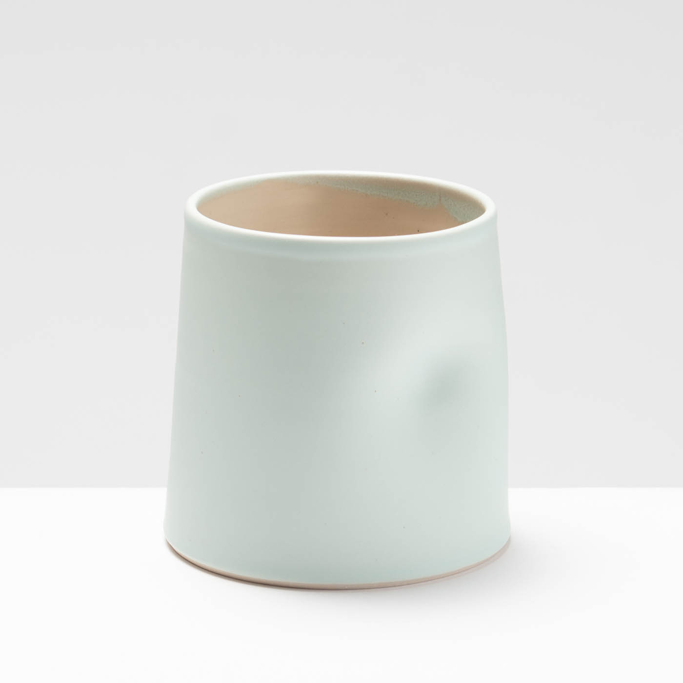 EL564X102 Large Mug Green