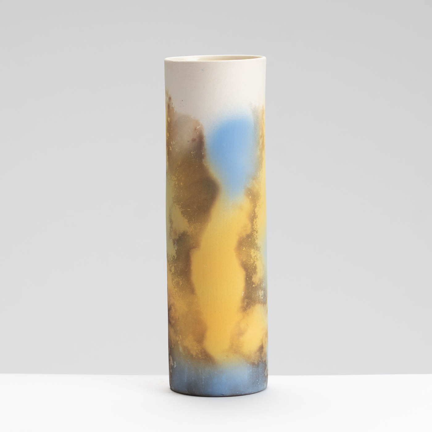 TW92Y1420 Large Cylinder Vase