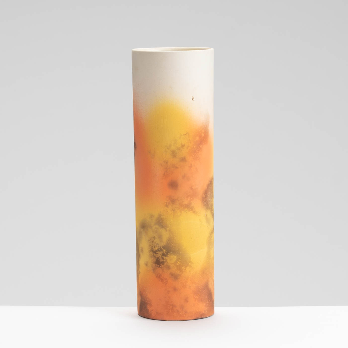 TW92Y1419 Large Cylinder Vase