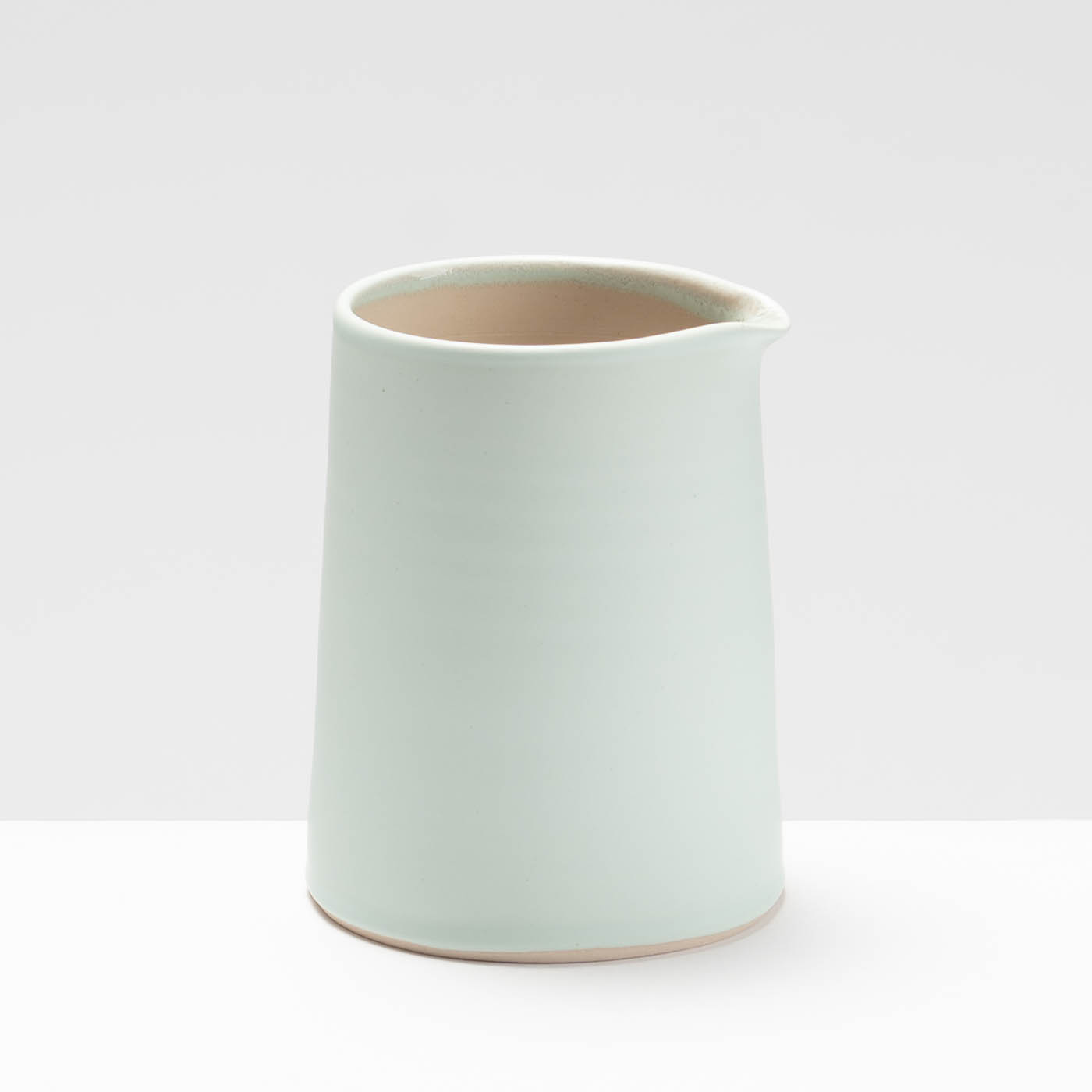 EL564X105 Milk Jug Green