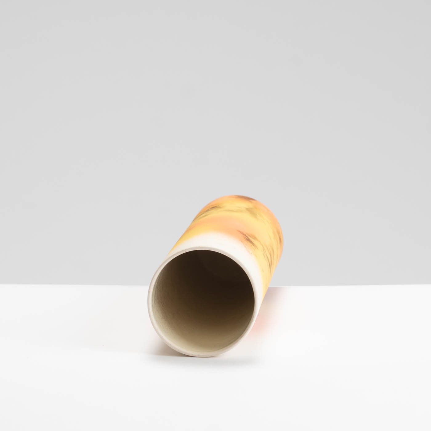 TW92Y1419 Large Cylinder Vase