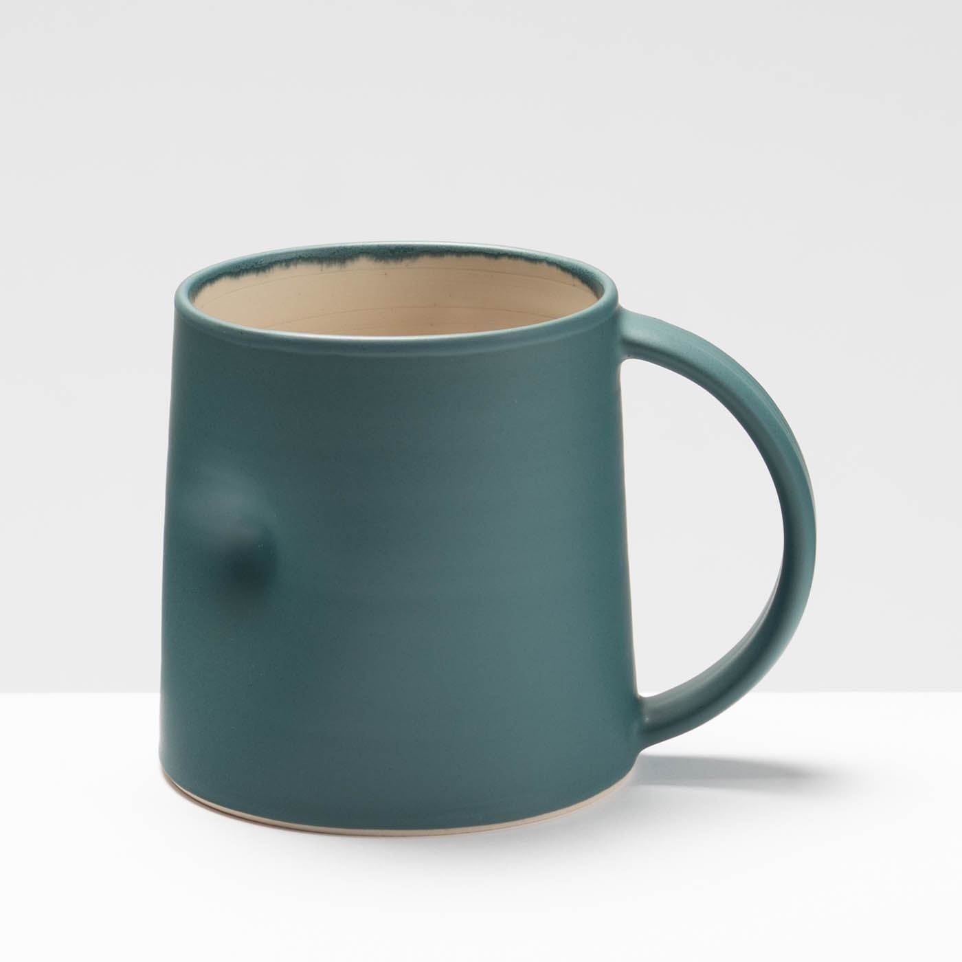 EL564X99 Large Mug Ivy