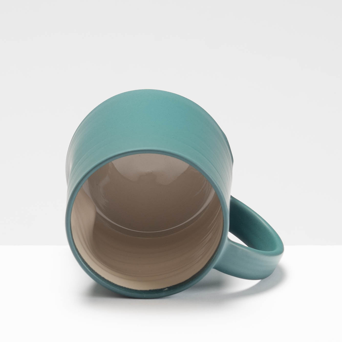 EL564X99 Large Mug Ivy
