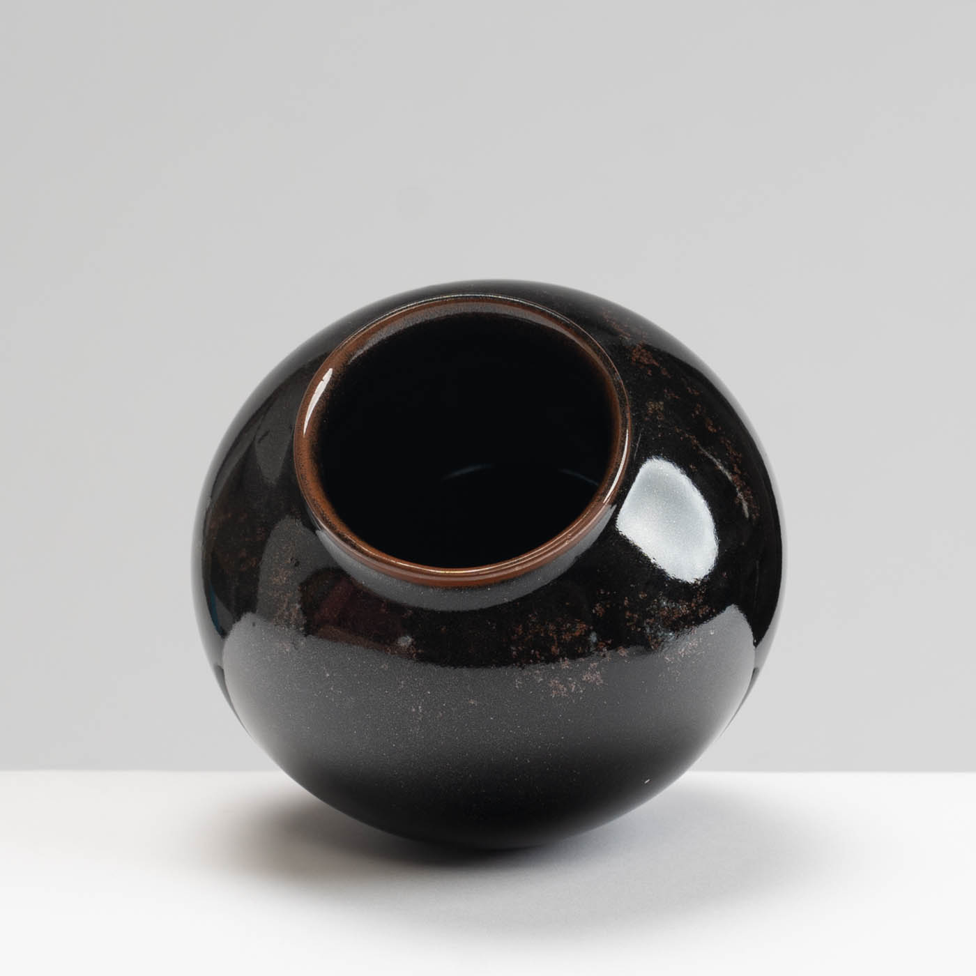 AB326Y798 Miniature Landscape Study
