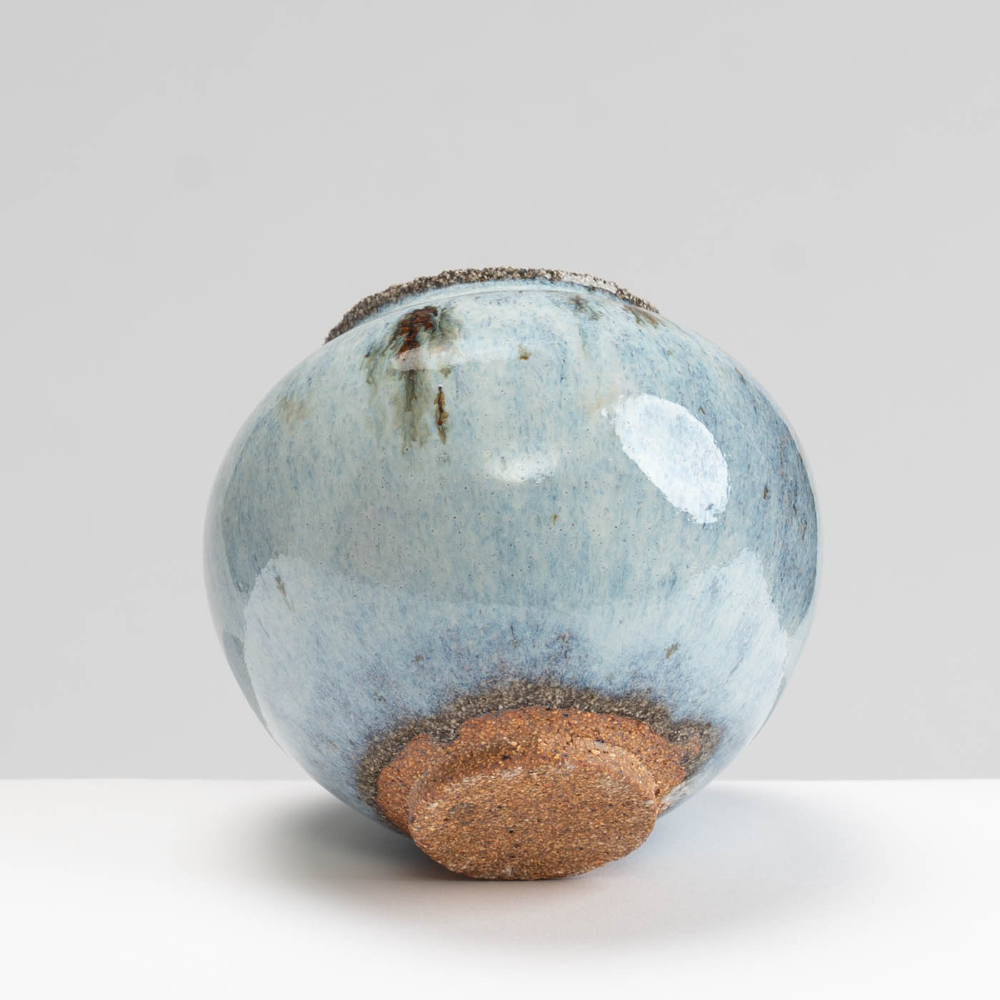 AB326Y804 Miniature Landscape Study
