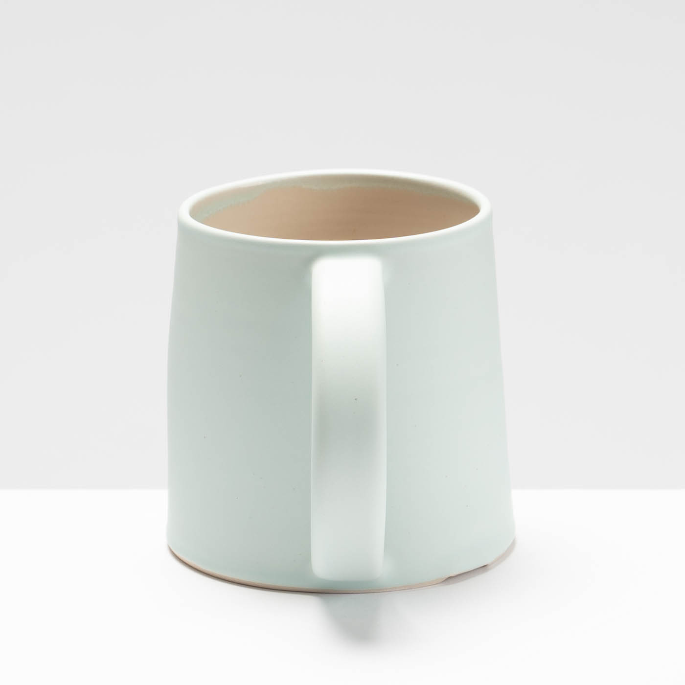 EL564X102 Large Mug Green