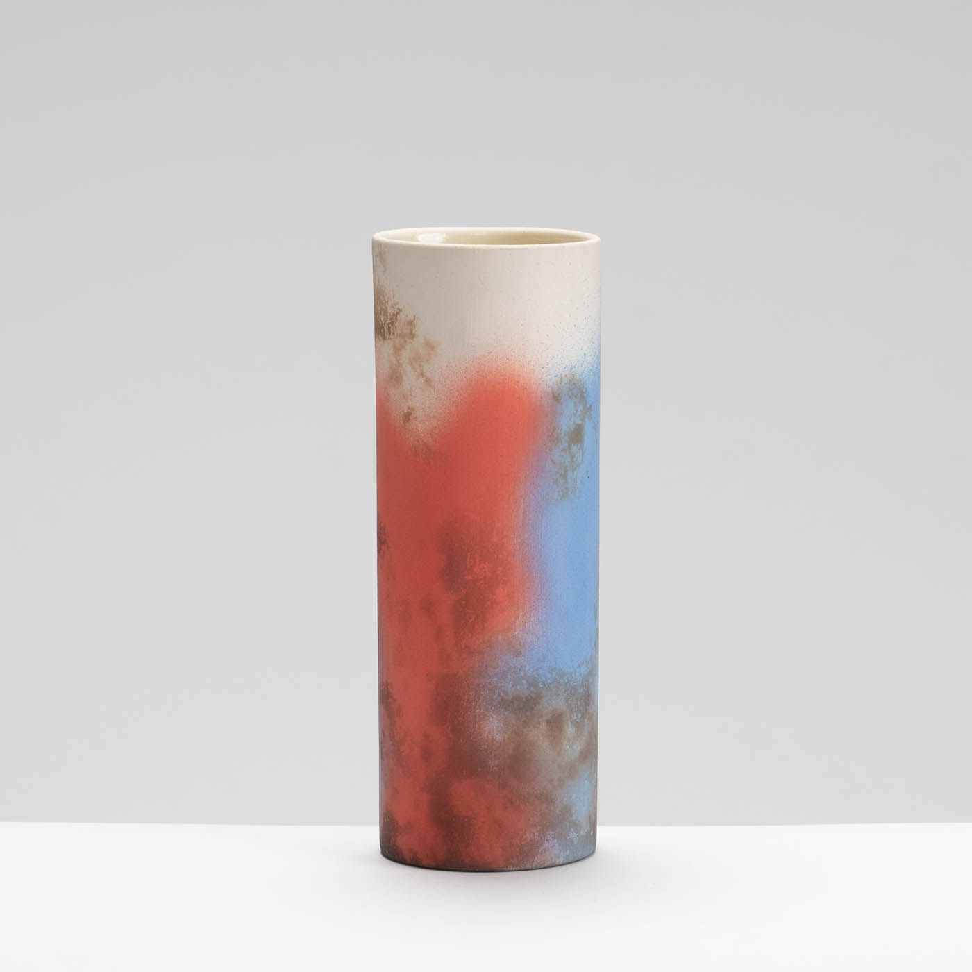 TW92Y1426 Small Cylinder Vase