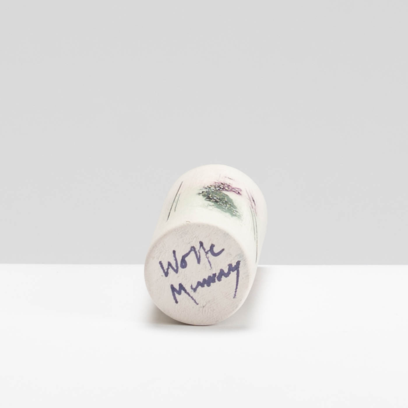 TW92Y1409 Journey Bud Vase