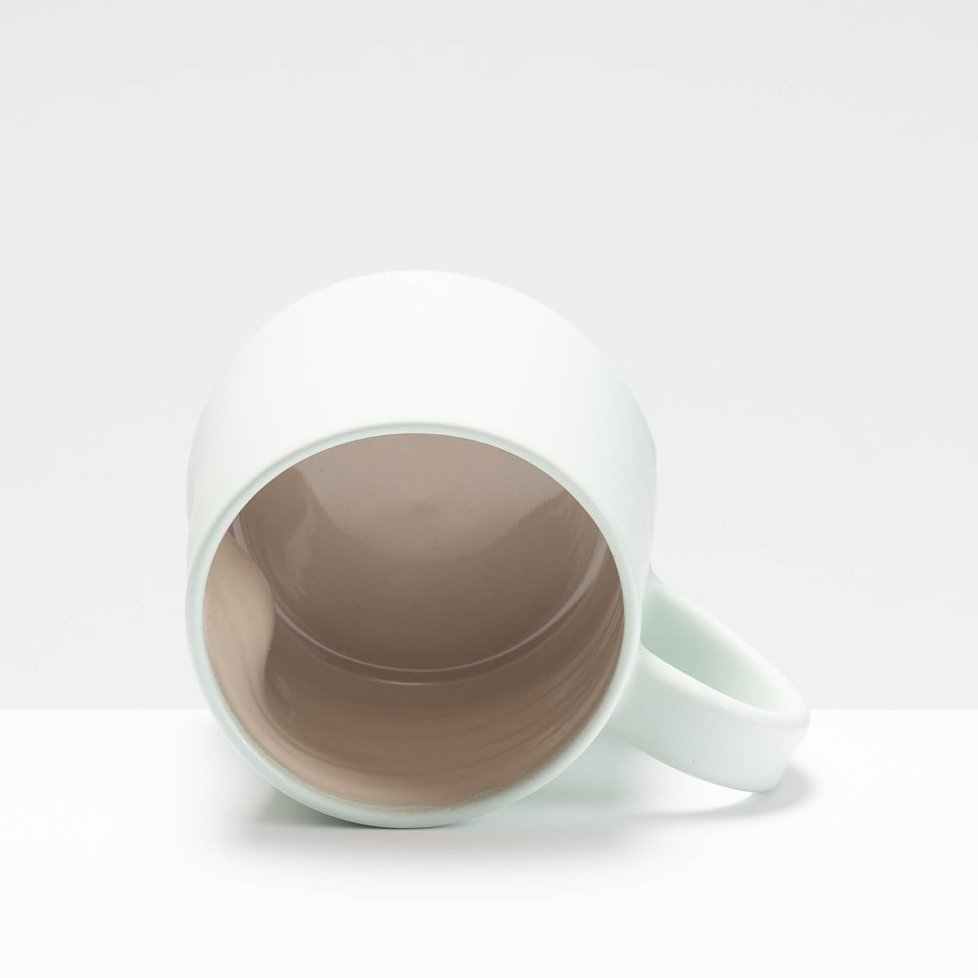 EL564X94 Short Mug Green