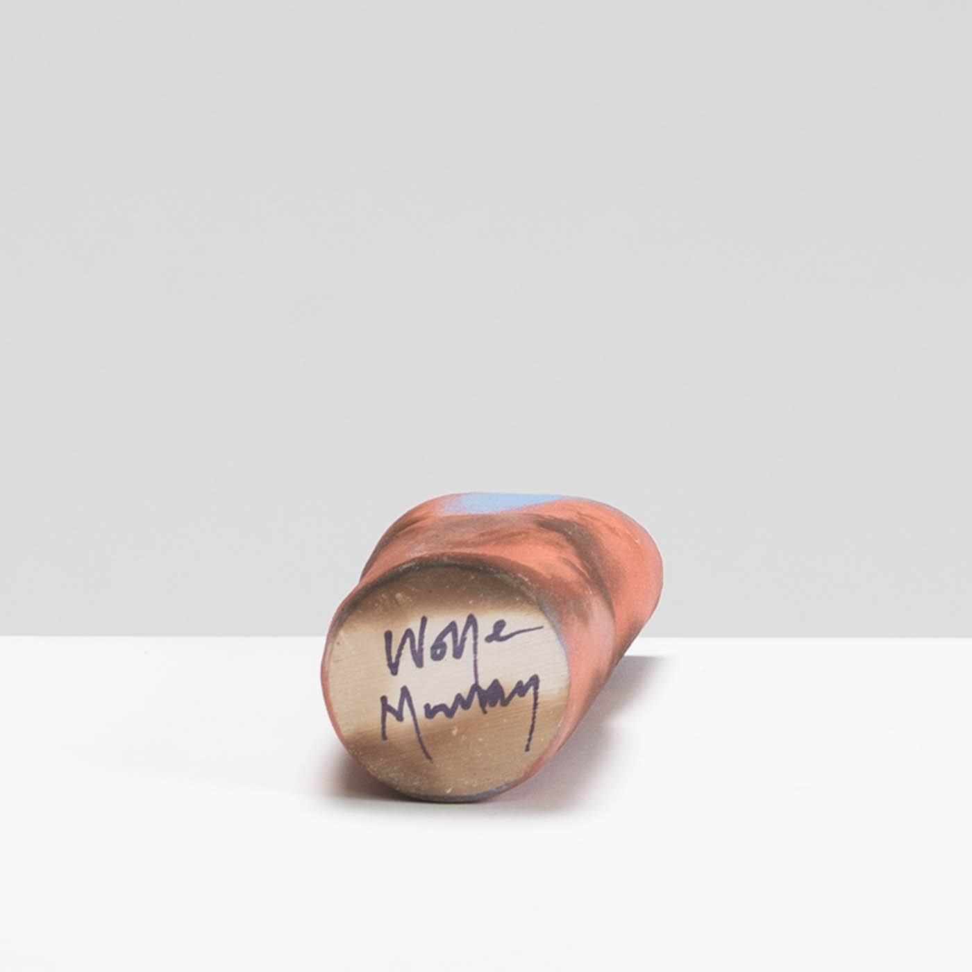TW92Y1417 Dimple Bud Vase