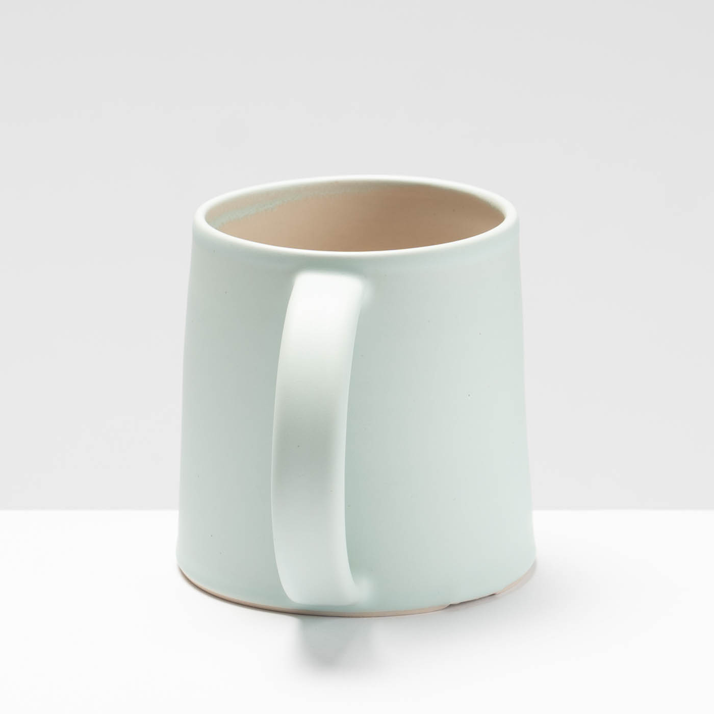 EL564X101 Large Mug Green