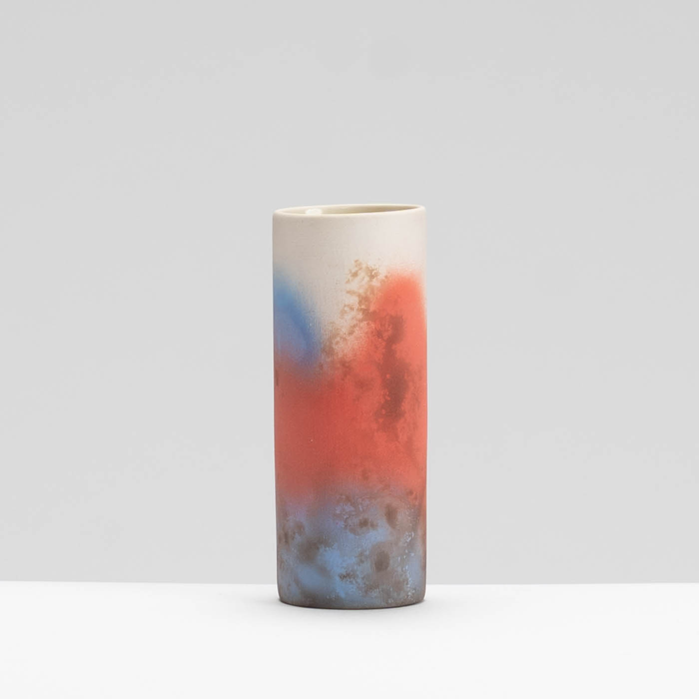 TW92Y1434 Bud Vase