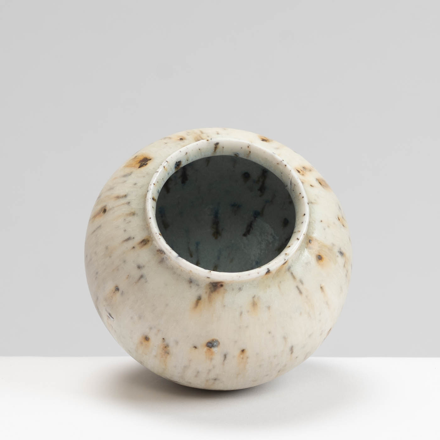 AB326Y796 Miniature Landscape Study