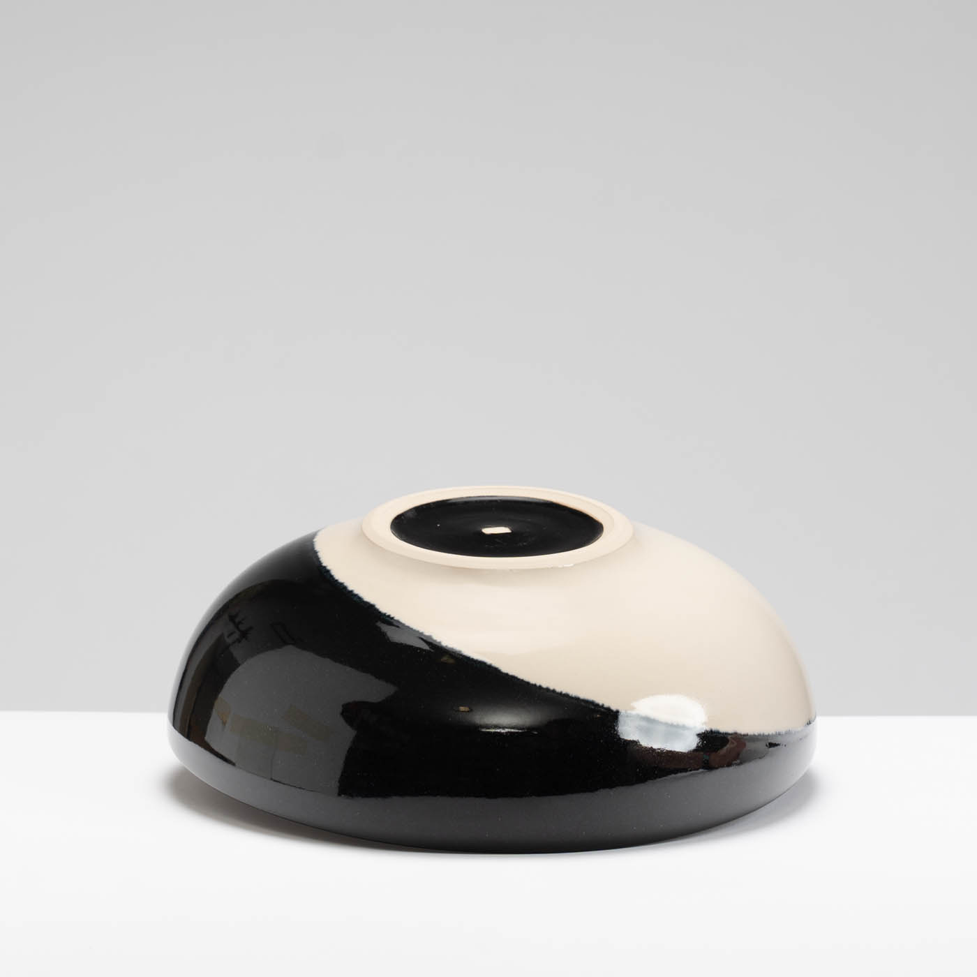 SS349Y383 Eclipse Bowl Medium