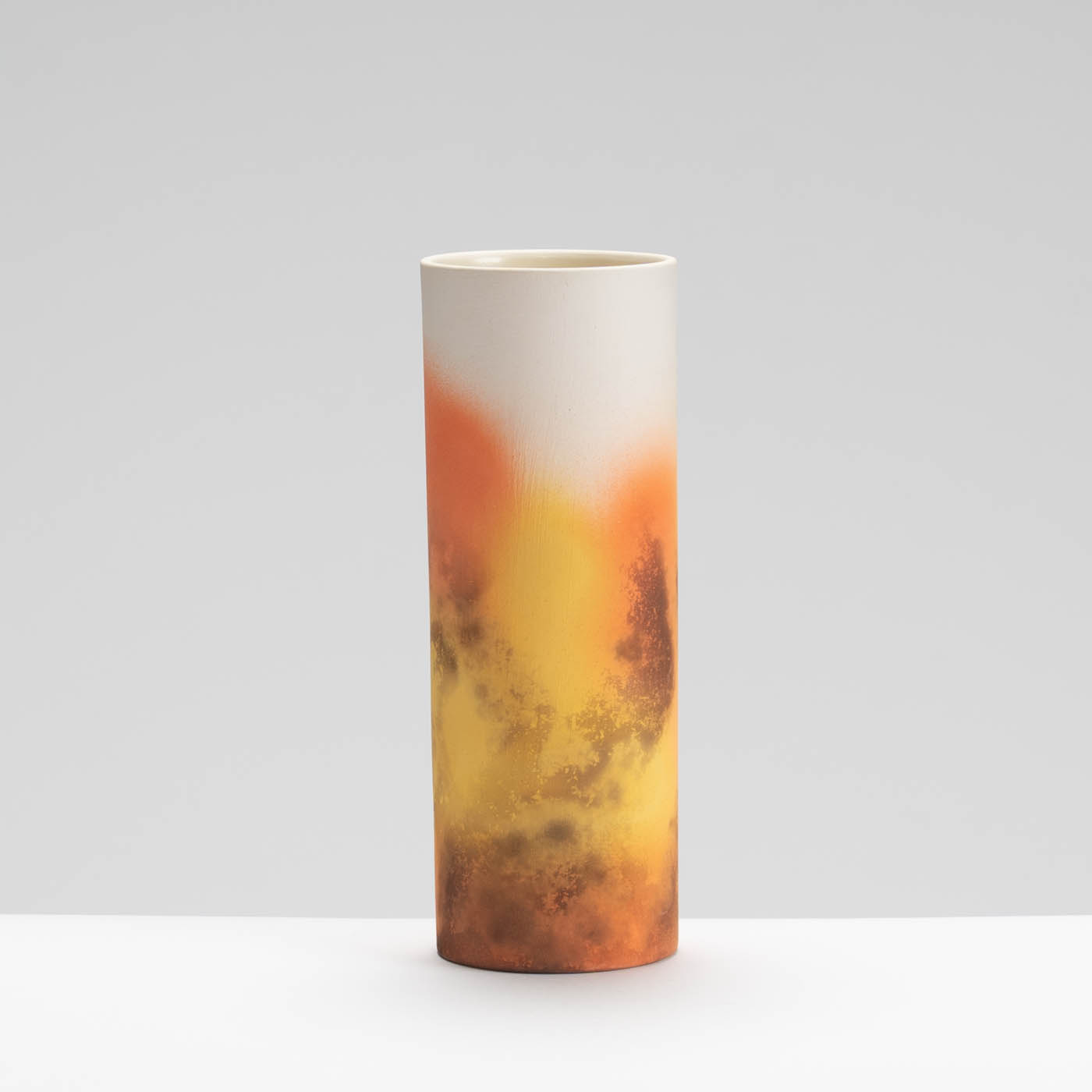 TW92Y1425 Small Cylinder Vase