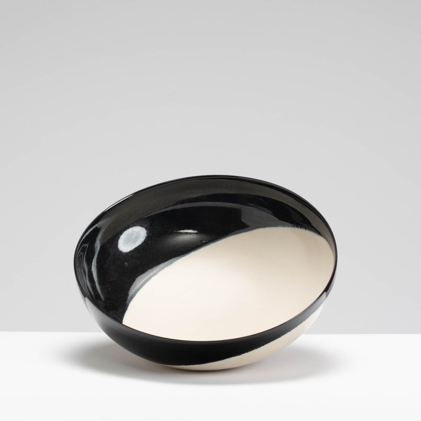 SS349Y383 Eclipse Bowl Medium