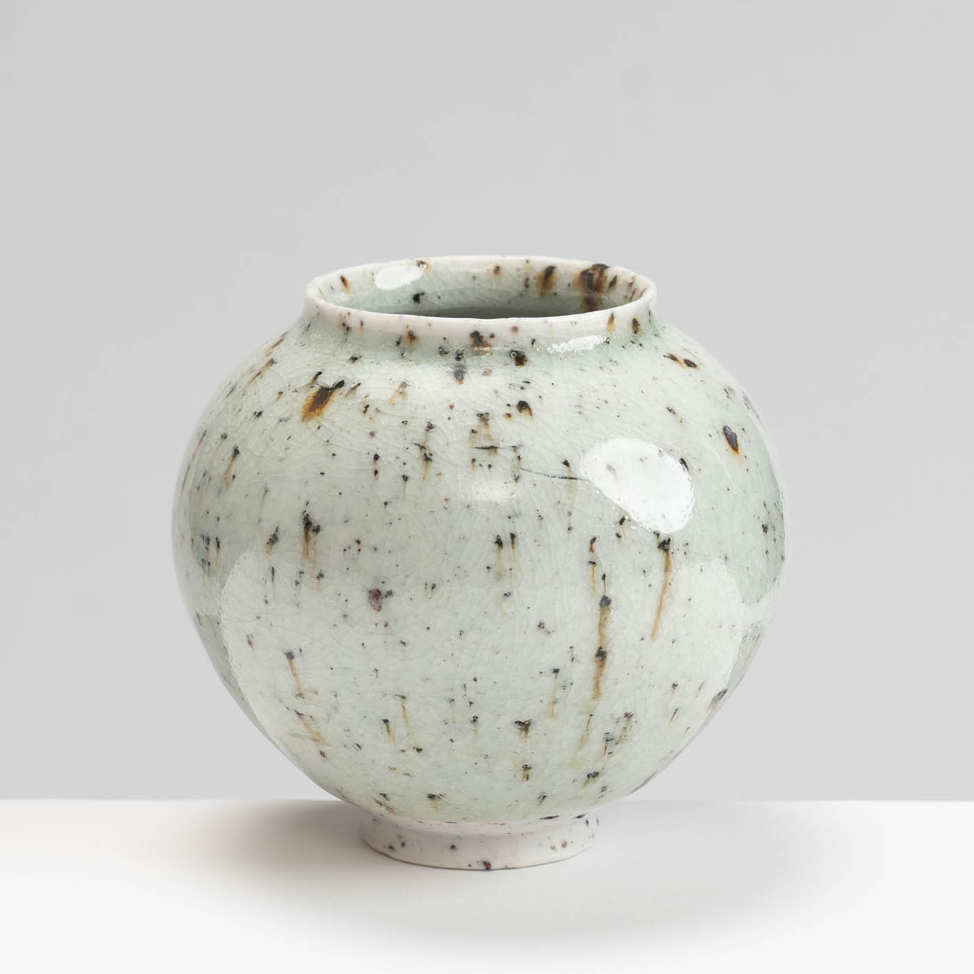 AB326Y805 Miniature Landscape Study