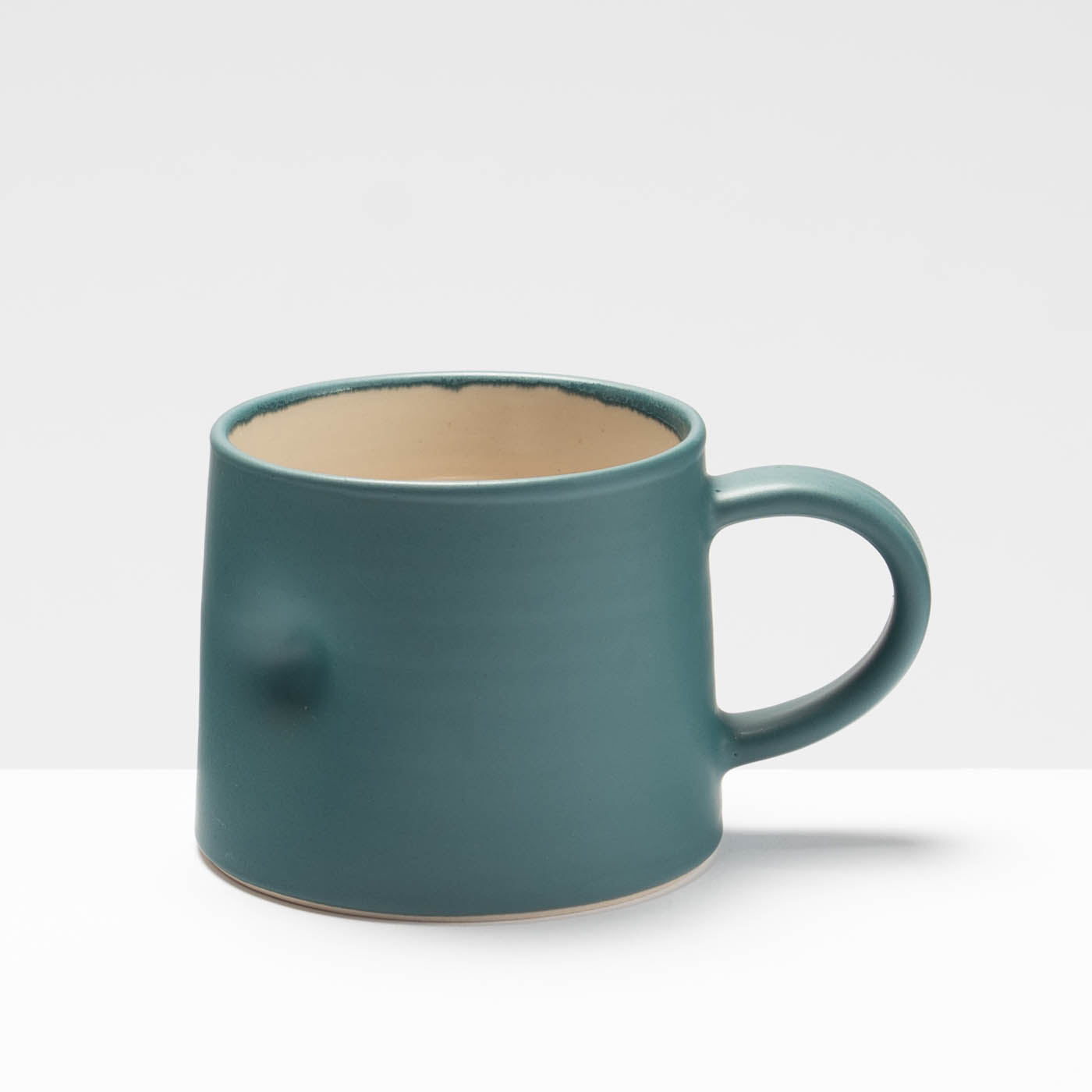 EL564X92 Short Mug Ivy