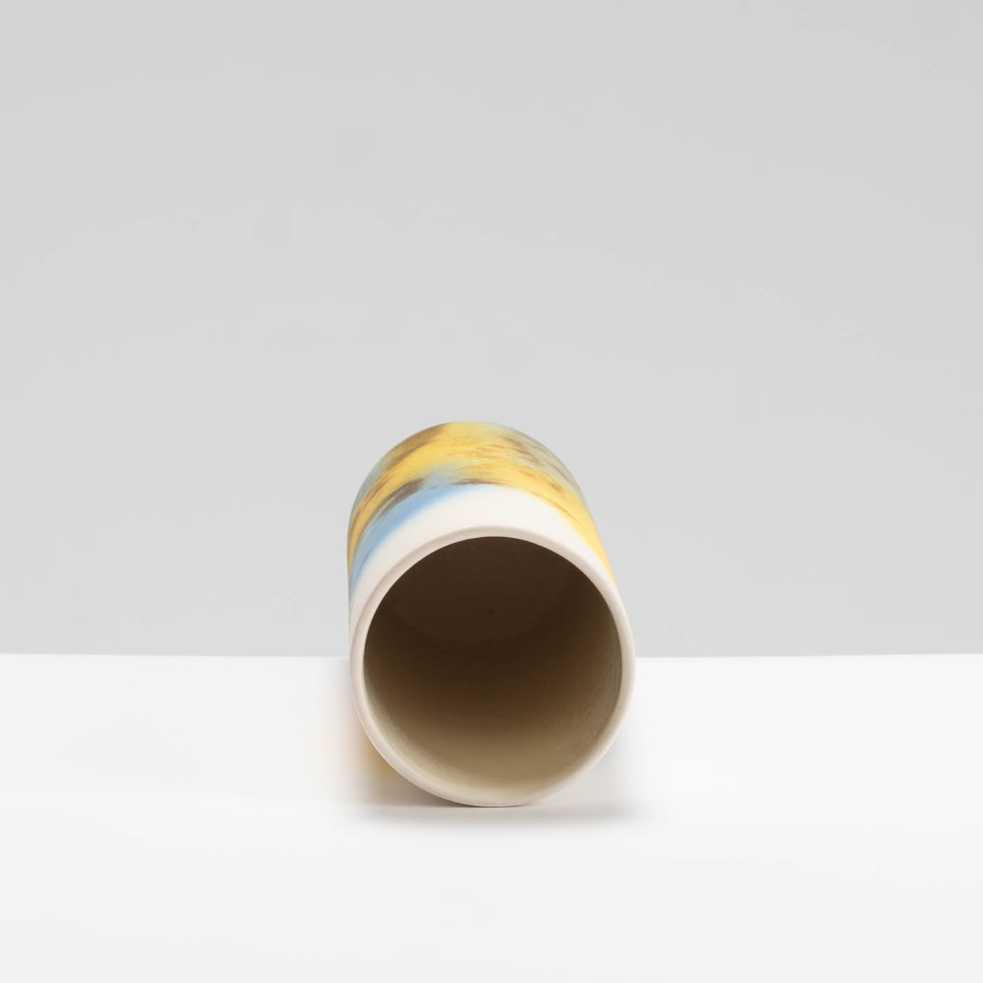 TW92Y1424 Small Cylinder Vase