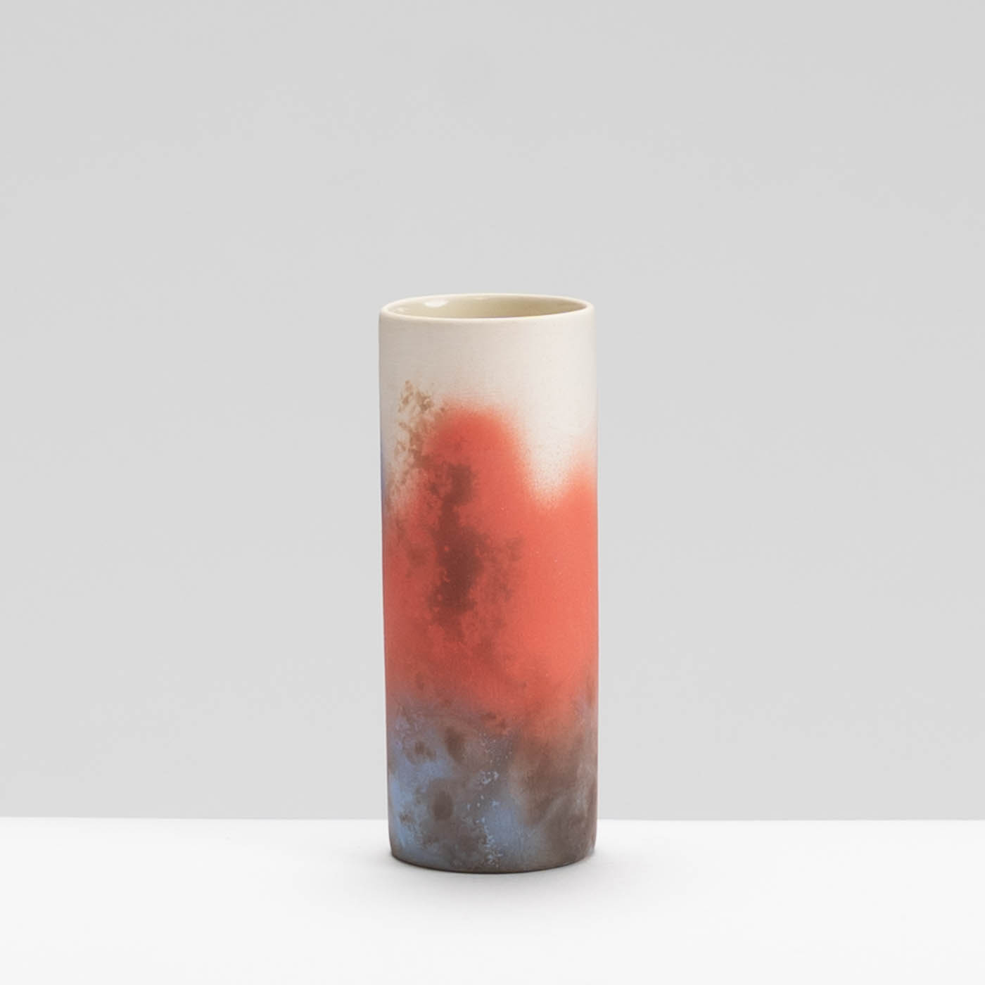 TW92Y1434 Bud Vase