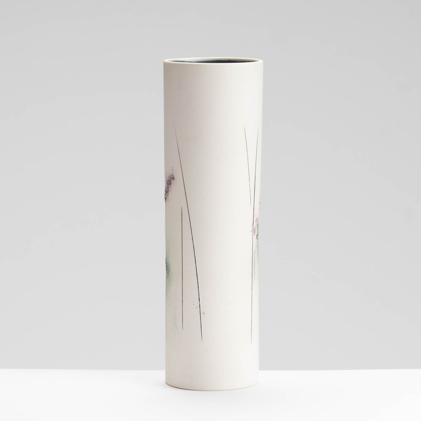 TW92Y1408 Journey Cylinder Vase