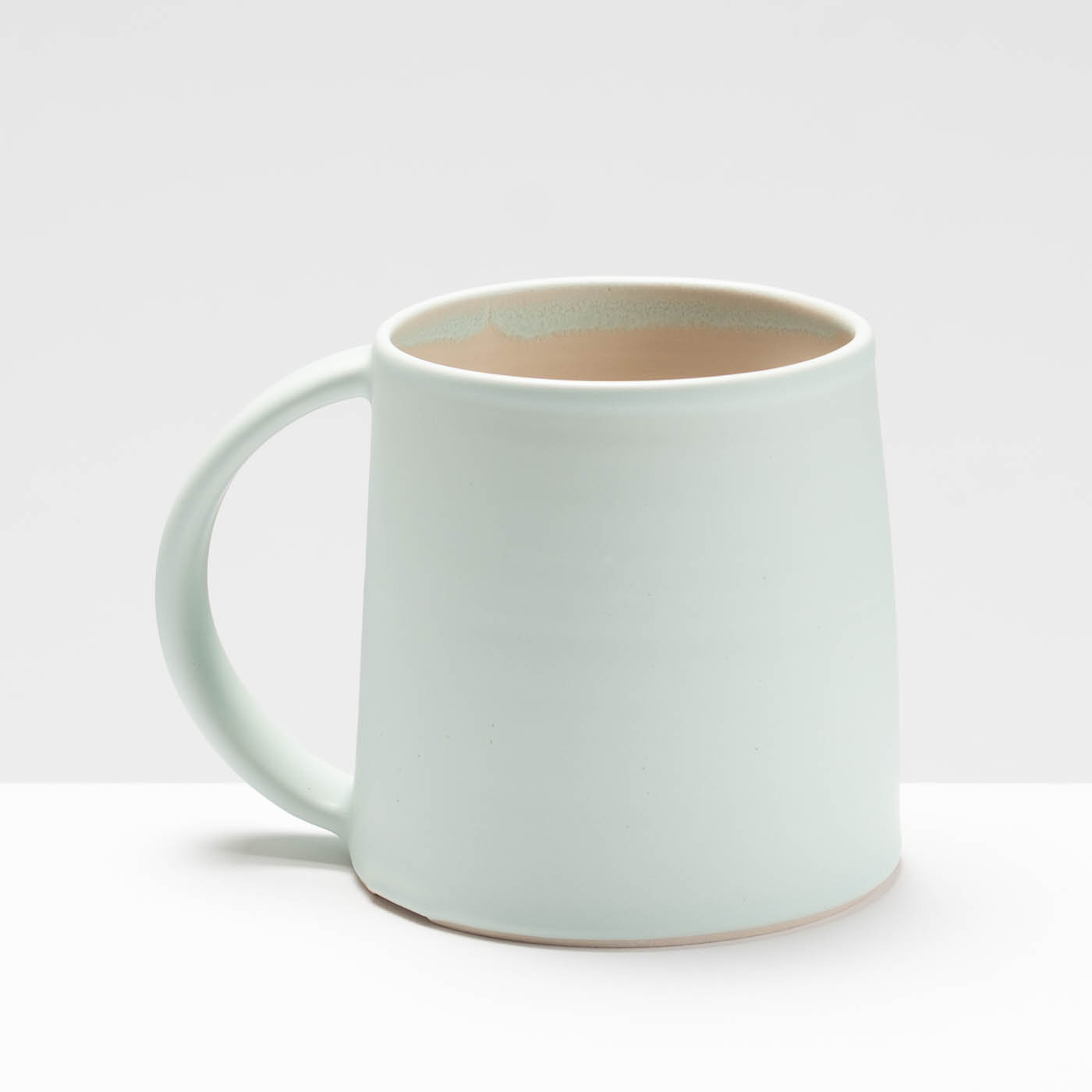 EL564X102 Large Mug Green