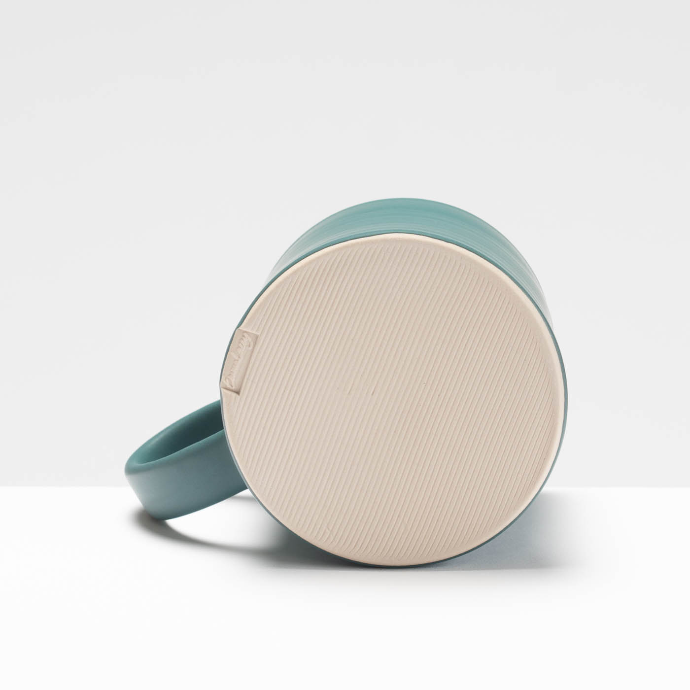 EL564X92 Short Mug Ivy