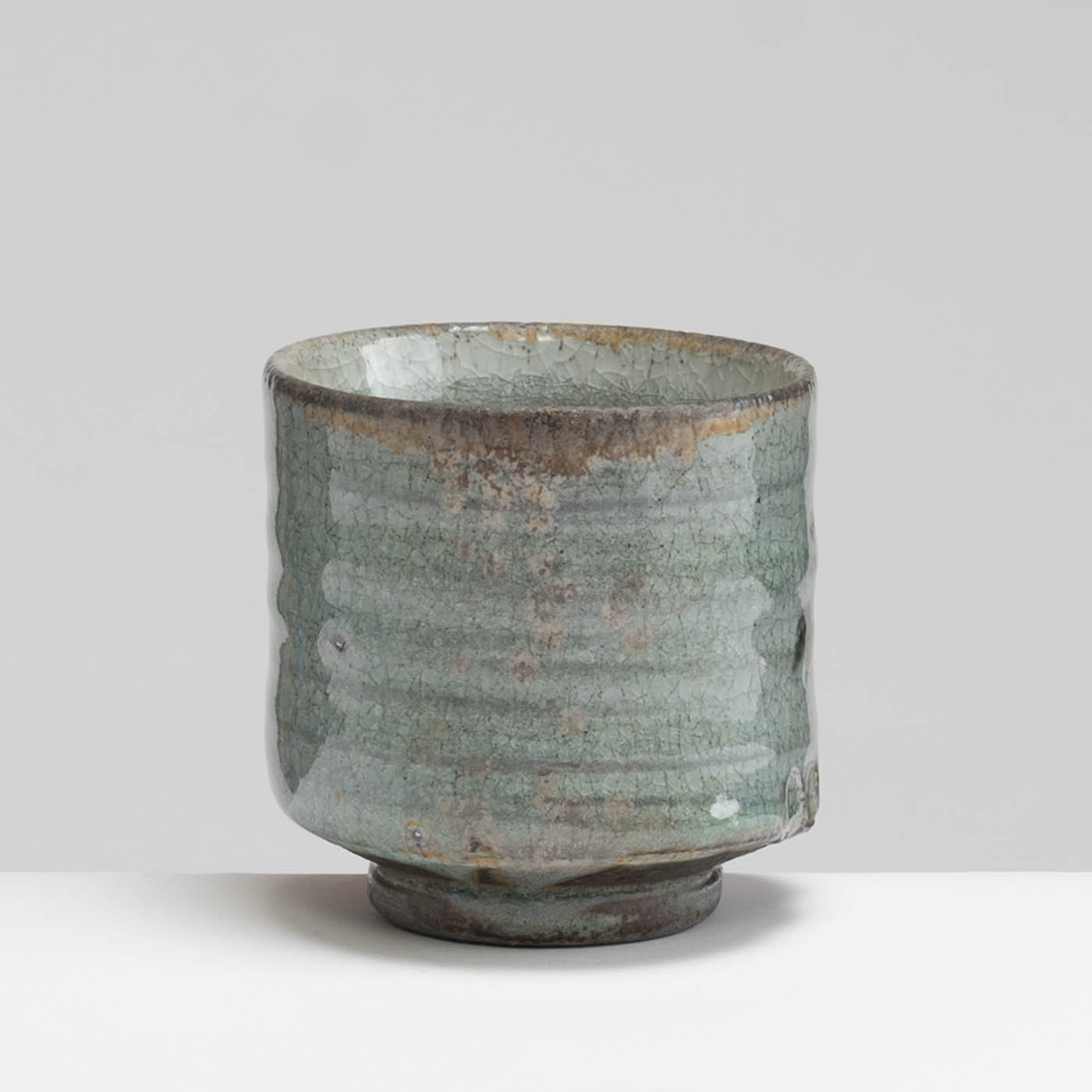 RH429Y209 Yunomi with Wooden Box