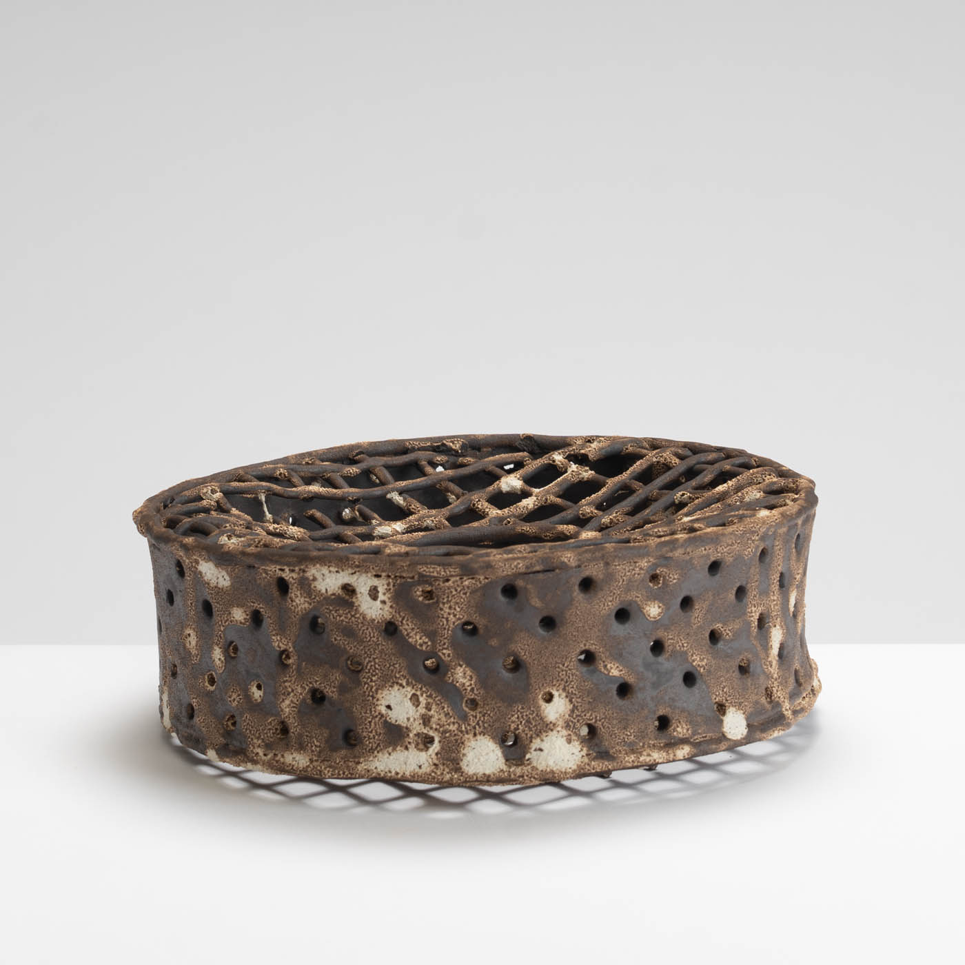 AF315Y66 Round Lobster Pot
