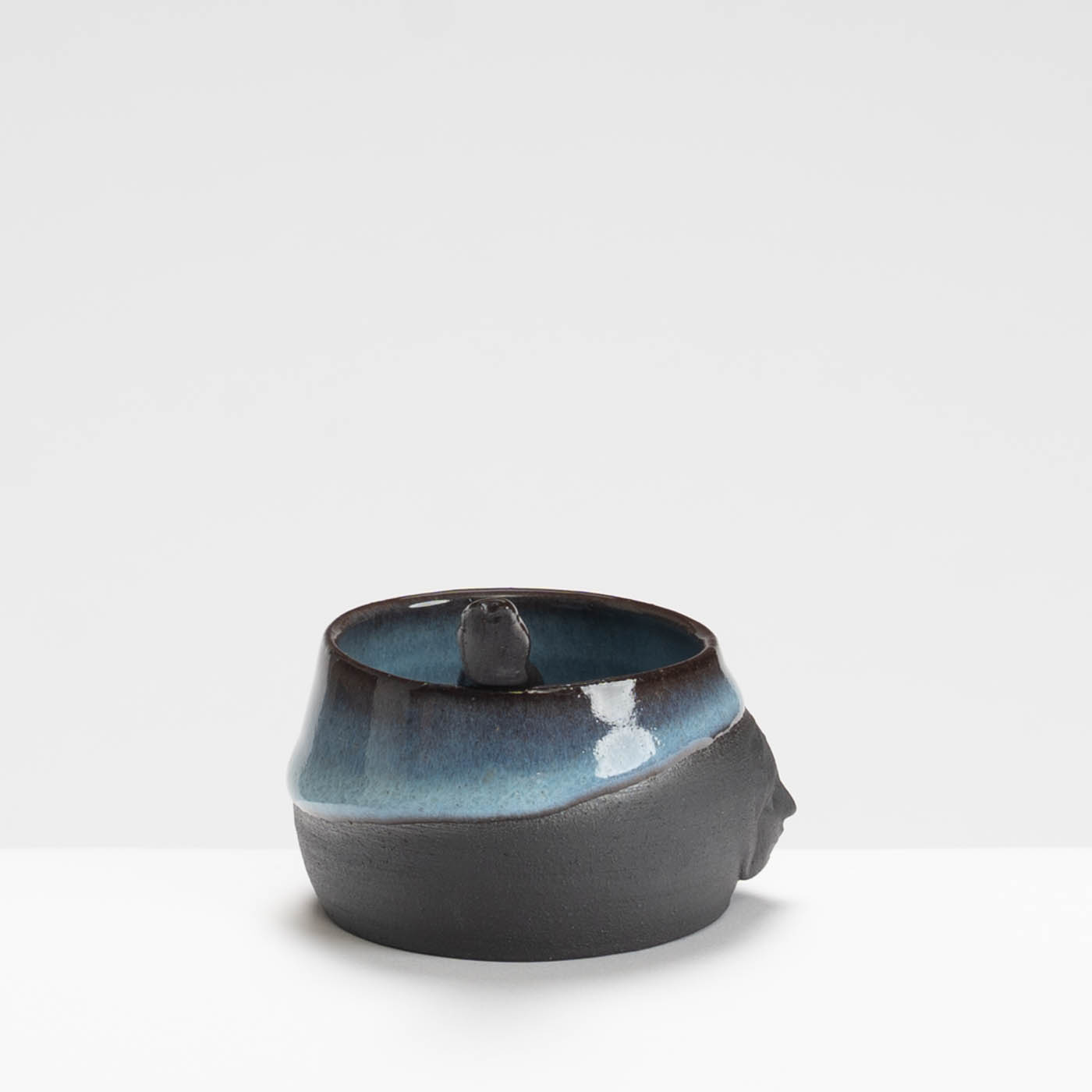 AL286Y1543 Mini Dish and Spoon