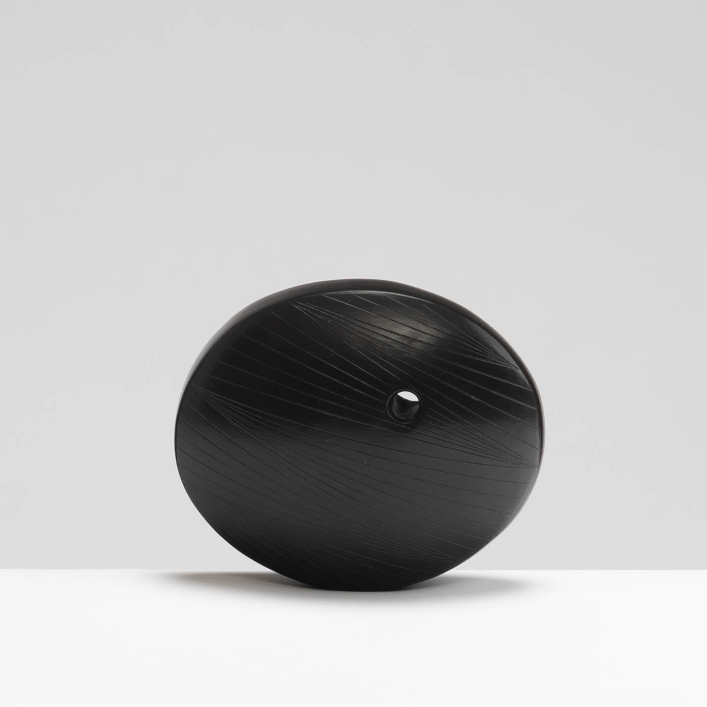 AS191Y368 Small Dark Oval