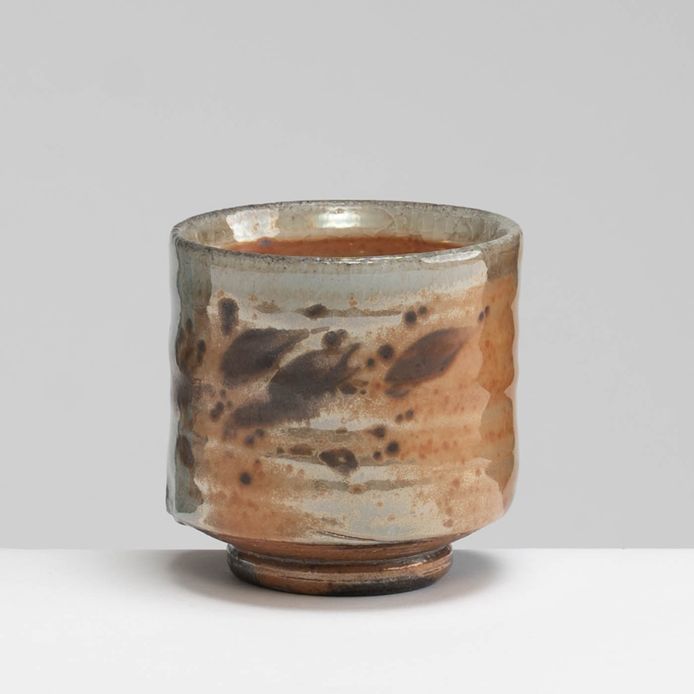 RH429Y209 Yunomi with Wooden Box