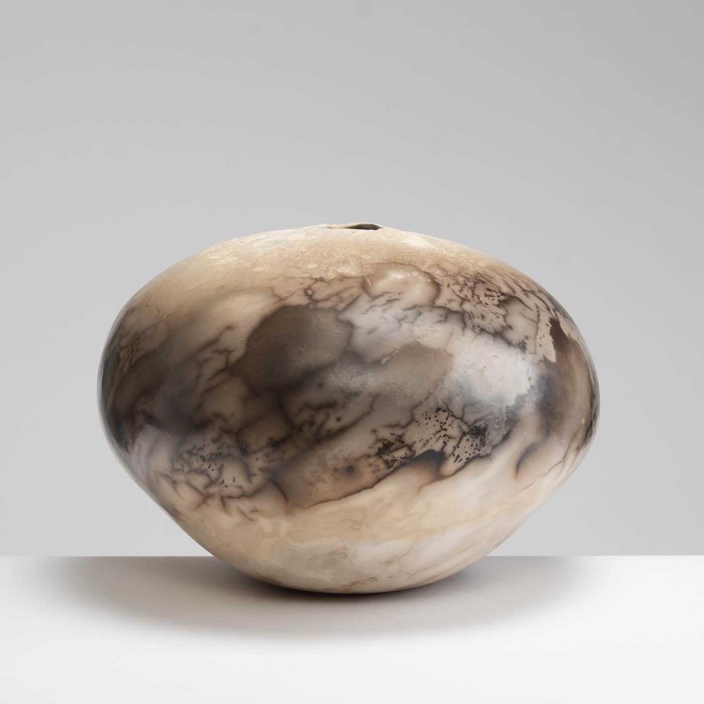 MG573Y56 Large Ochre Boulder
