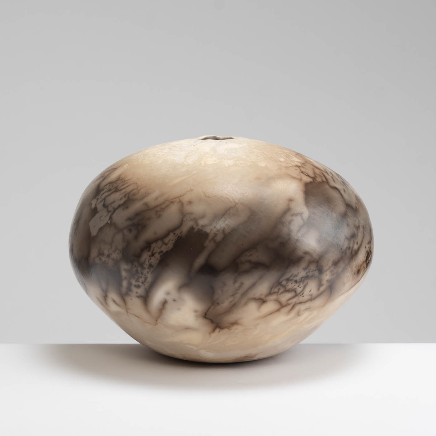 MG573Y56 Large Ochre Boulder