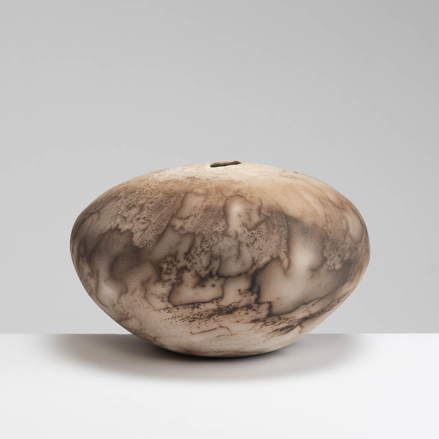 MG573Y57 Small Ochre Boulder