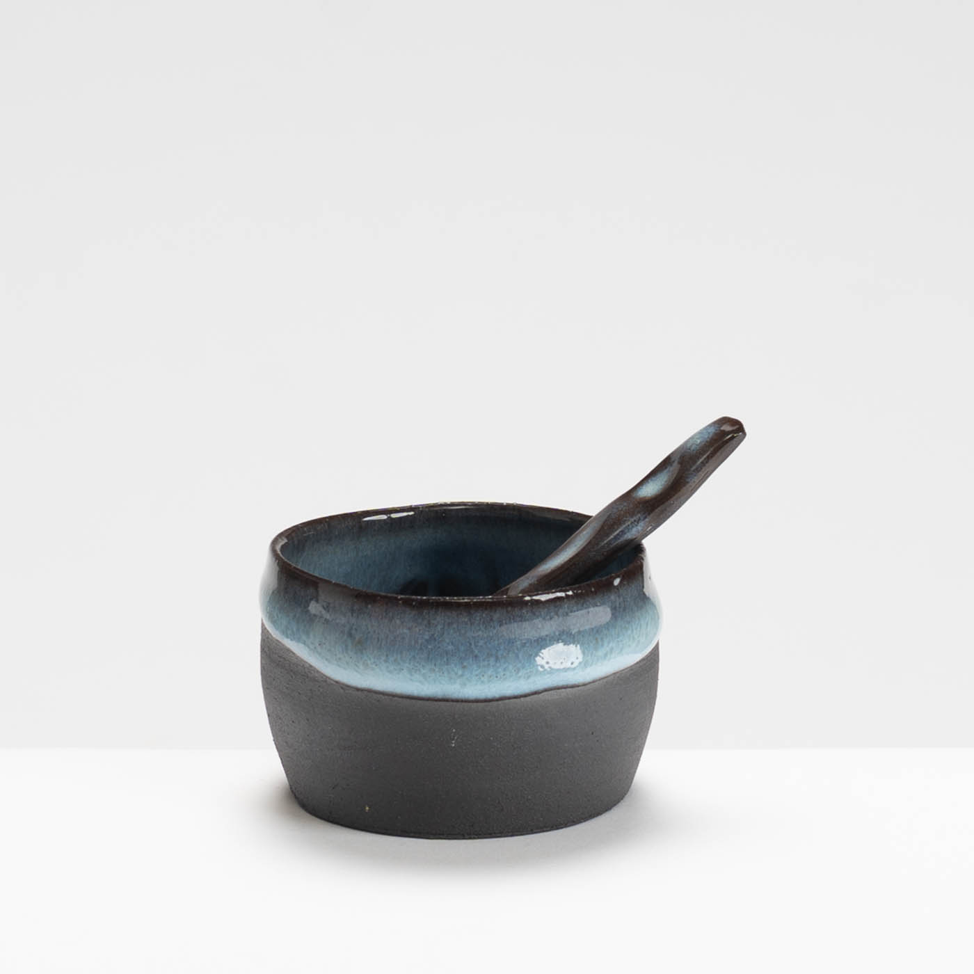 AL286Y1544 Mini Dish and Spoon