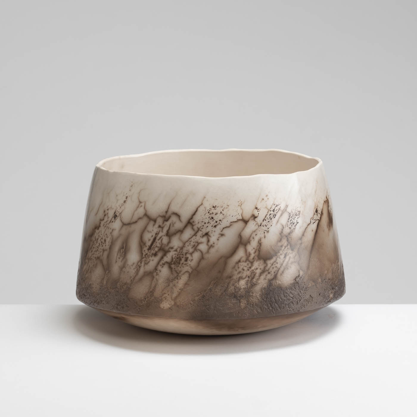 MG573Y55 Angled Straight Sided Bowl
