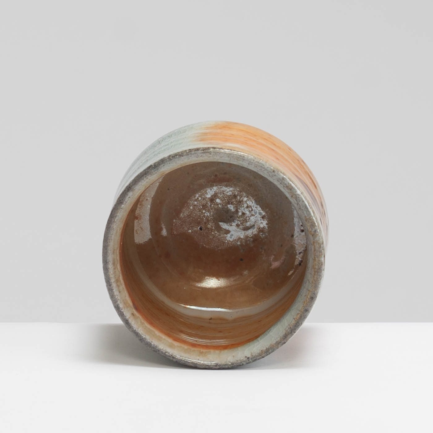 RH429Y209 Yunomi with Wooden Box